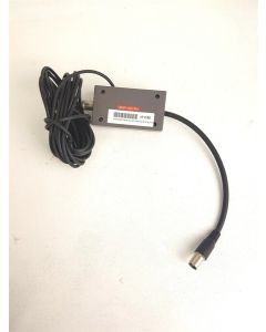 NINTENDO NES-003 RF SWITCH AV CABLE NES SNES GENUINE ORIGINAL ADAPTER