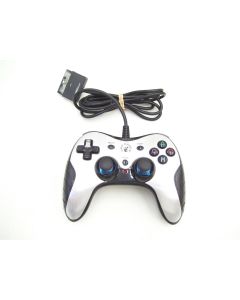 PS2 CONTROLLER GAME PRO GAMER KC-7003 PLAYSTATION2 CONSOLE