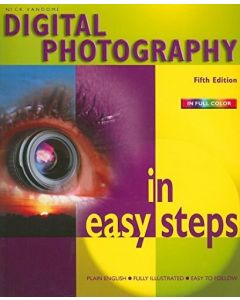 Digital Photography in Easy Steps
