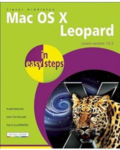 Mac OS X Leopard in Easy Steps