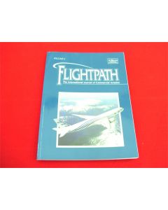 FLIGHTPATH VOL 3 AIRTIME PUBLISHING BOOK