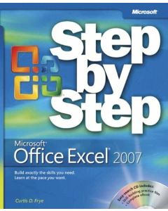 Microsoft Office Excel 2007 Step by Step