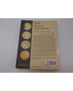 Brock Biology Of Microorganisms Madigan Martinko Parker 9th Ed Prentice 2000