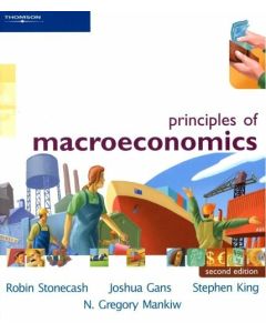 Principles of Macroeconomics