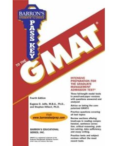 Pass Key to Gmat