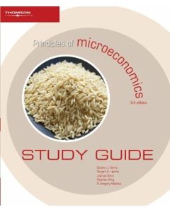 Principles of Microeconomics Study Guide