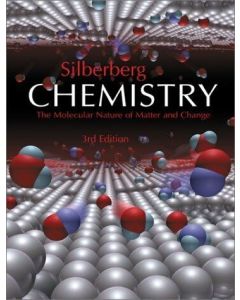 Chemistry: The Molecular Nature of Matter and Change