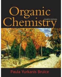 Organic Chemistry
