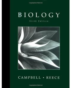 Biology, Sixth Edition