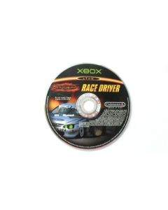 V8 SUPERCARS RACE DRIVER XBOX GAME MICROSOFT CODEMASTERS