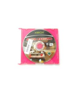 BABYLON RPM TUNING XBOX GAME MICROSOFT