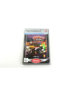 RATCHET CLANK 3 UP YOUR ARSENAL PS2 GAME PLAYSTATION 2 SONY PLATINUM