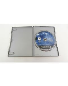 SUMMONER PS2 GAME PLAYSTATION 2 THQ DVD ROM