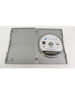 ATHENS OLYMPICS 2004 PS2 GAME PLAYSTATION 2 EUROCOM OFFICIAL DVD ROM