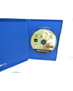 REAL WORLD GOLF PS2 GAME PLAYSTATION 2 GAMETRAK IN2GAMES