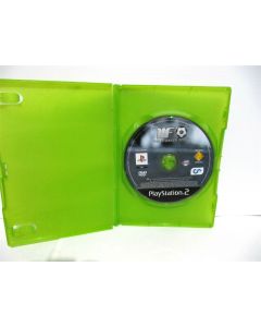 THIS IS SOCCER 2004 PS2 GAME PLAYSTATION 2 SONY TIF DVD ROM