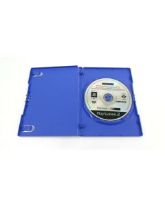 TEKKEN 4 PS2 GAME PLAYSTATION 2 SONY NAMCO PLATINUM DVD ROM