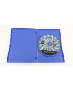 FUTURAMA PS2 GAME PLAYSTATION 2 ECI GAMES FOX INTERACTIVE DVD ROM