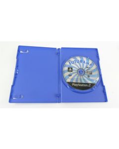 FUTURAMA PS2 GAME PLAYSTATION 2 ECI GAMES FOX INTERACTIVE DVD ROM