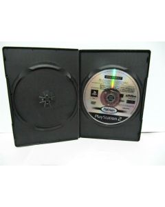 SPIDER-MAN 2 PS2 GAME SPIDERMAN PLAYSTATION 2 ACTIVISION PLATINUM DVD ROM