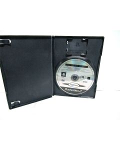 GRAND THEFT AUTO SAN ANDREAS PS2 GTA GAME PLAYSTATION 2 ROCKSTAR STAR PLATINUM