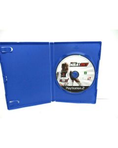 NBA 2K7 PS2 GAME PLAYSTATION 2 2KSPORTS DVD ROM
