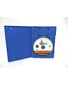 EYETOY PLAY PS2 GAME PLAYSTATION 2 PS2 SONY DVD ROM