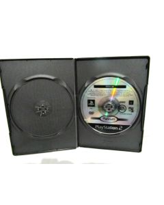 FIFA 08 PS2 GAME PLAYSTATION 2 PS2 EA SPORTS PLATINUM DVD ROM