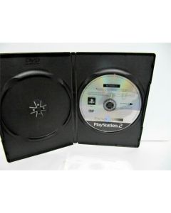 HITMAN 2 PS2 GAME PLAYSTATION 2 PS2 EIDOS PLATINUM DVD ROM