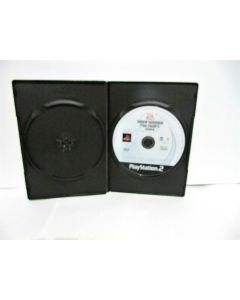 TIGER WOODS PGA TOUR 2004 PS2 GAME PLAYSTATION 2 EA SPORTS DVD ROM