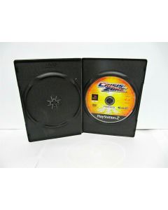 NAMCO CRISIS ZONE PS2 GAME PLAYSTATION 2 PS2 SONY DVD ROM