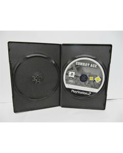 COMBAT ACE PS2 GAME PLAYSTATION 2 PAL PHOENIX GAMES