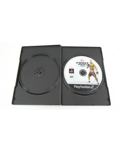 FIGHT NIGHT 2004 PS2 GAME PLAYSTATION 2 EA SPORTS DVD ROM