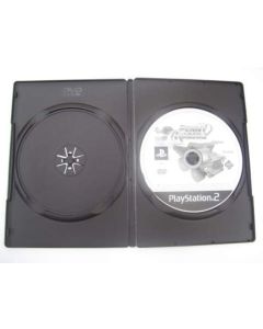 PENNY RACERS PS2 GAME PLAYSTATION 2 TAKARA MIDAS DVD ROM