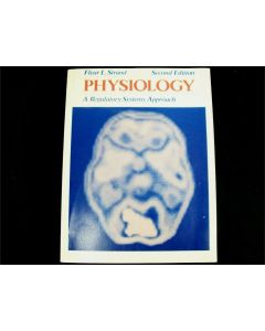 PHYSIOLOGY A REGULATORY SYSTEMS APPROACH STRAND 2ND EDITION 2ED MACMILLAN 1983