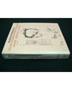 VANDER'S HUMAN PHYSIOLOGY 1980 THE MECHANISMS OF BODY FUNCTION 3E MCGRAW HILL