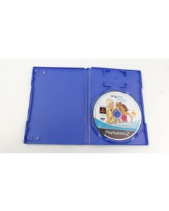 SINGSTAR PARTY PS2 GAME PLAYSTATION 2 SONY DVD ROM