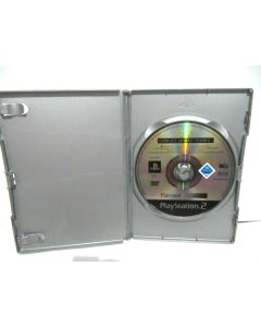 CONFLICT: DESERT STORM II PS2 GAME PLAYSTATION 2 SCI GAMES PLATINUM DVD ROM