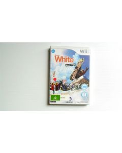 SHAUN WHITE SNOWBOARDING WORLD STAGE NINTENDO WII GAME UBISOFT