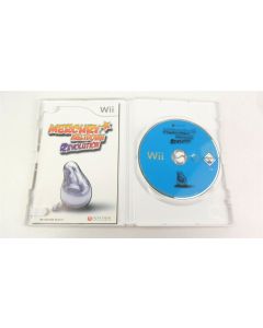 MERCURY MELTDOWN REVOLUTION WII GAME NINTENDO IGNITION