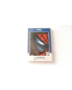 SPIDERMAN PC GAME CD ROM ACTIVISION 2 DISCS SPIDER-MAN