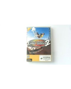 TONY HAWK'S PRO SKATER 2 PC GAME CD-ROM ACTIVISION