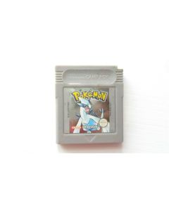 POKEMON SILVER VERSION GAME BOY NINTENDO DMG-AAXP-AUS CARTRIDGE ONLY
