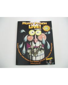 Monty Python Live!