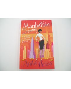 Manhattan Dreaming