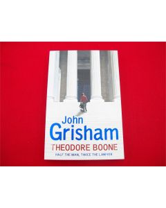 Theodore Boone: Theodore Boone 1