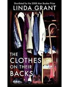 The Clothes On Their Backs