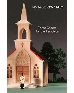 Three Cheers For The Paraclete