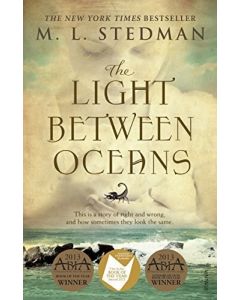 Light Between Oceans, The