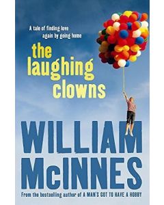 The Laughing Clowns: A tale of finding love again by going home